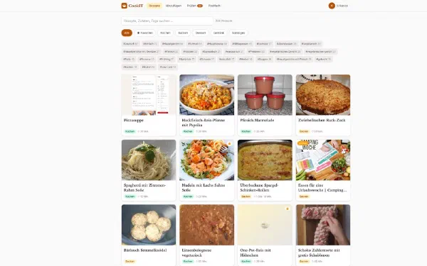 CookIT
